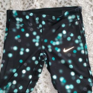 Nike full length leggings